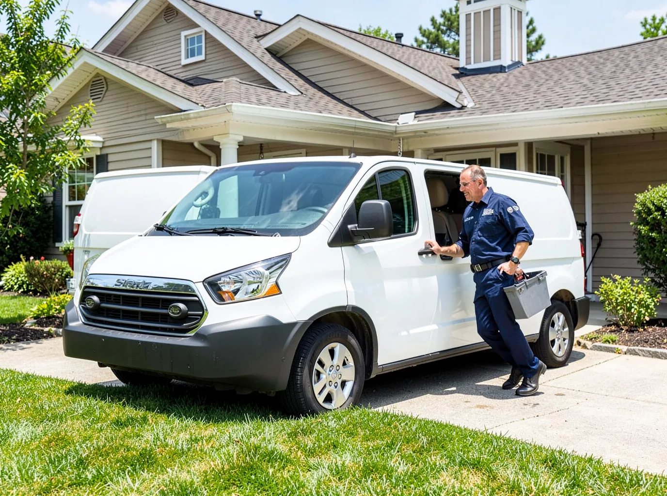 Emergency Plumber company in Crockett, VA