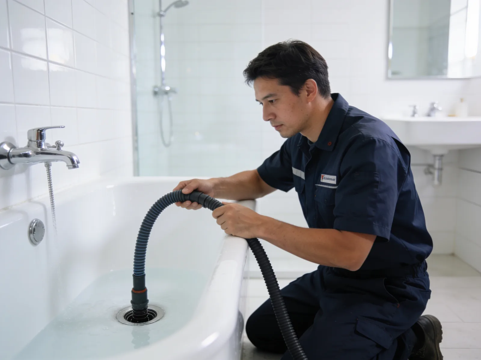 Emergency Plumber Crockett, VA FAQs